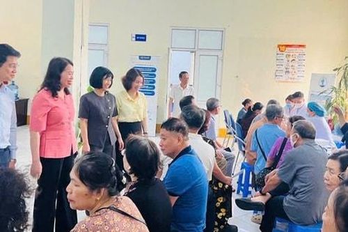 Chuyển đổi số ngành Y tế Thủ đô: Không chỉ là vấn đề công nghệ