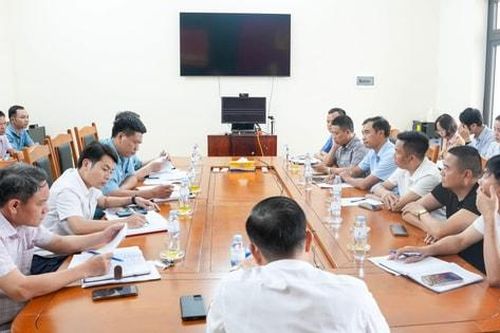 Xã Hưng Đạo đẩy nhanh giải ngân vốn đầu tư công, bảo đảm tiến độ các dự án trên địa bàn
