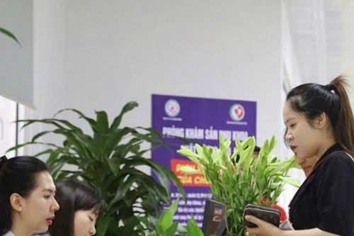 Tăng cường hợp tác chuyên môn, nâng cao chất lượng y tế xã Quang Minh