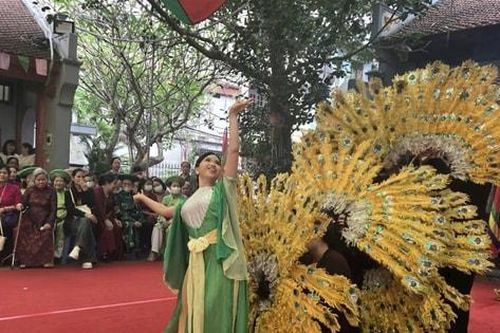Đống Đa giữ hồn lễ hội, vun đắp bản sắc người Hà Nội