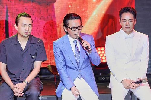 Anh Quân Idol ra mắt MV 'Việt Nam khúc kiêu hùng'