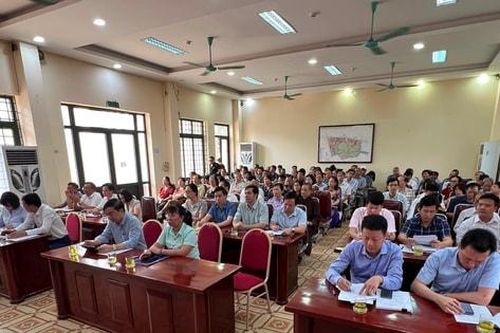 Tây Mỗ: Chuyển đổi cơ sở dôi dư thành không gian phục vụ cộng đồng