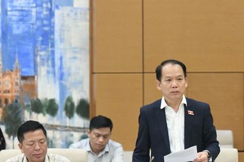 Rà soát toàn bộ văn bản quy phạm pháp luật tính đến hết ngày 31-10-2026, trừ Hiến pháp