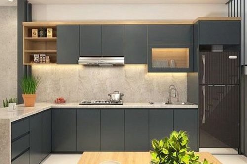 Rước tài lộc và dương khí với cách đặt bếp thông minh