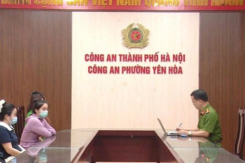 Hà Nội: Xử lý cơ sở thẩm mỹ 'chui' khiến khách hàng nhập viện cấp cứu