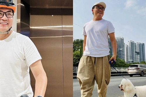 Nam MC 'Gương mặt thân quen' ở tuổi trung niên vẫn độc thân, chăm chỉ làm việc thiện