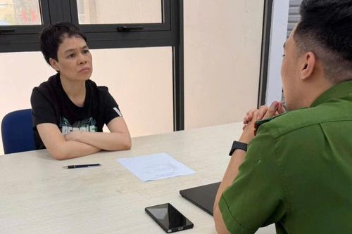 Hà Nội: Người phụ nữ thuê sát thủ ở Hải Phòng với giá 300 triệu bắn đối thủ ra đầu thú sau 6 năm lẩn trốn