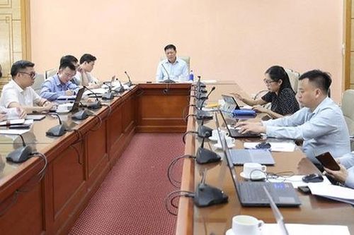 Hoàn thiện Đề án bộ máy quản lý nhà nước, góp phần nâng cao hiệu quả điều hành, đáp ứng thực tiễn về an toàn thực phẩm