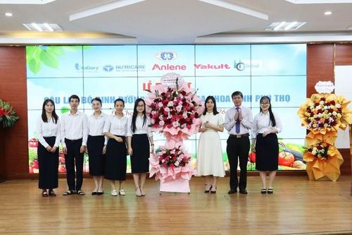Câu lạc bộ Dinh dưỡng Phú Thọ hỗ trợ người bệnh xây dựng chế độ dinh dưỡng phù hợp
