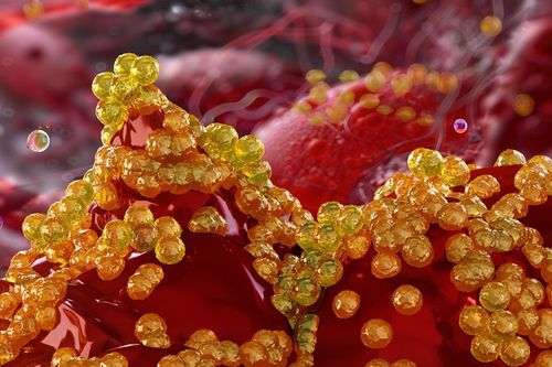 Bất ngờ công dụng mới của loại thuốc điều trị huyết áp quen thuộc