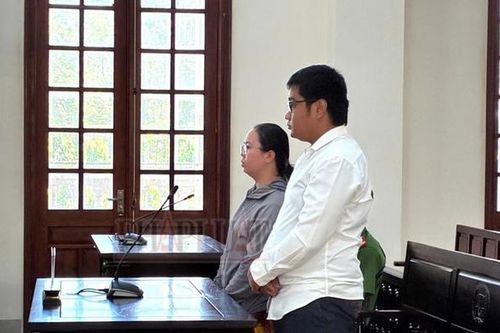Livestream bán 'bùa yêu', chủ kênh Như Tâm Linh lĩnh án hơn 2 năm tù