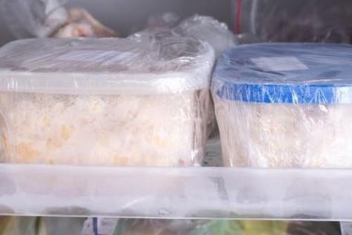Tác dụng bất ngờ của cơm nguội và cách bảo quản cơm nguội chuẩn nhất