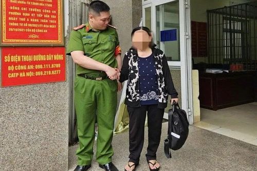 Người phụ nữ suýt dính bẫy lừa 'trúng thưởng du lịch'