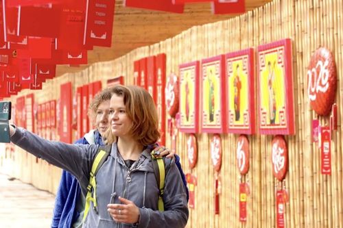 Việt Nam - điểm đến lý tưởng với nữ du khách độc hành