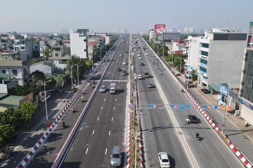 Hà Nội kiểm tra, sửa chữa toàn diện cầu vượt sông trước mùa mưa 2026