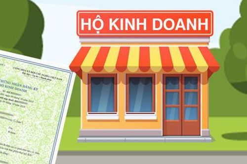 Hộ kinh doanh 'gồng mình' trước áp lực thuế