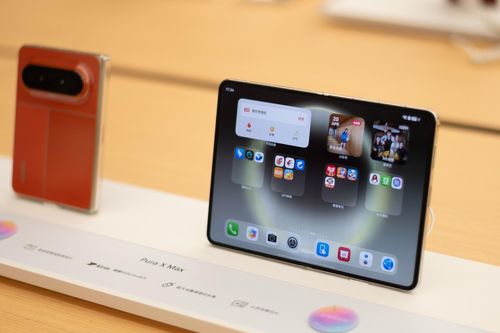 Trải nghiệm Huawei Pura X Max: iPhone gập sẽ giống thế này?