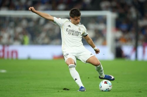 Real Madrid nhận cú sốc kép