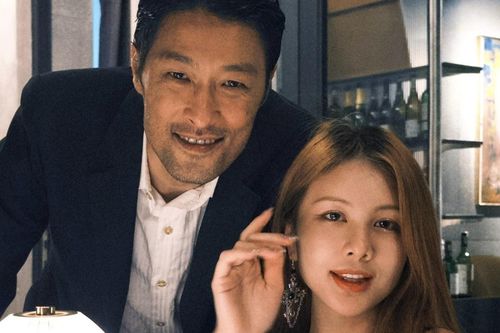 Johnny Trí Nguyễn giữa tin hẹn hò người đẹp kém 24 tuổi
