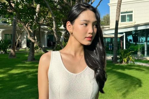 Diễn viên Việt 19 tuổi chưa nếm mùi thất bại