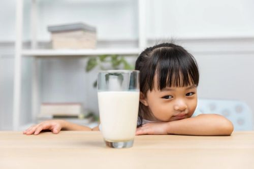 Sữa rất tốt, nhưng không phải uống càng nhiều càng có lợi