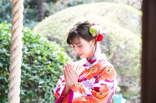 Hòn đảo độc đáo ở Nhật Bản