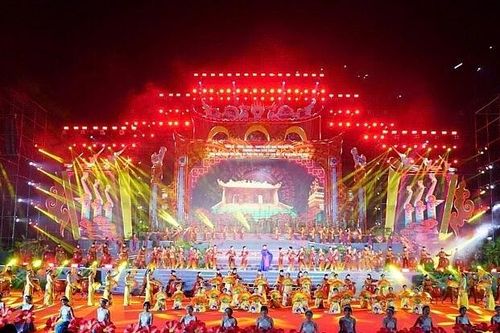 Khuyến cáo: Làm điều này khi tới Đền Hùng dịp lễ năm nay có thể bị phạt đến 40 triệu đồng