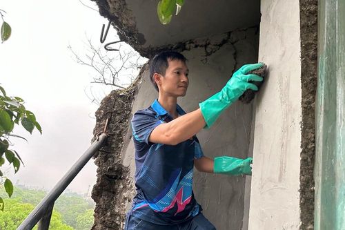 Vụ Di tích quốc gia đặc biệt núi Non Nước bị viết, vẽ bậy: Đã khắc phục về nguyên trạng