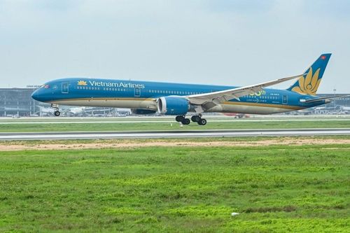 Cao điểm 30.4 - 1.5: Hàng loạt đường bay du lịch 'cháy vé'
