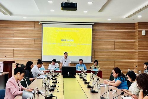 Tăng cường quảng bá hình ảnh Việt Nam ra nước ngoài