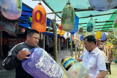 Về Vạn Tường, sống chậm giữa thiên nhiên nguyên sơ và du lịch bền vững