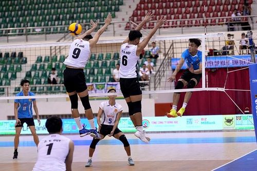Xem trực tiếp Giải bóng chuyền Cúp Hùng Vương 2026 ở đâu, khi nào?