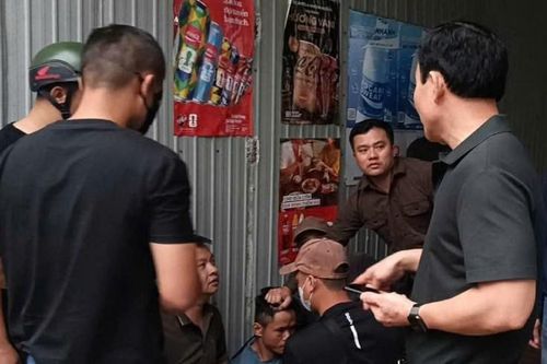 Quảng Trị: Bắt giữ đối tượng giết người sau 2 giờ gây án