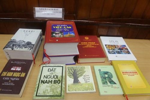 Sửa đổi 20 thủ tục hành chính lĩnh vực xuất bản, bãi bỏ 5 thủ tục