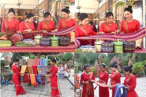 Bảy tỉnh, thành phố tham gia Ngày hội Văn hóa dân tộc Chăm lần thứ VI năm 2026 tại Khánh Hòa