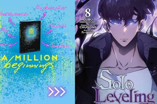 Làn sóng K-pop len vào văn học châu Âu, định hình lại truyện tình kiểu manga
