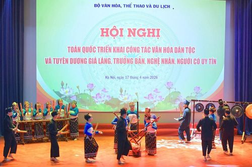 Phê duyệt Đề án xây dựng Dàn nhạc dân tộc quốc gia Việt Nam