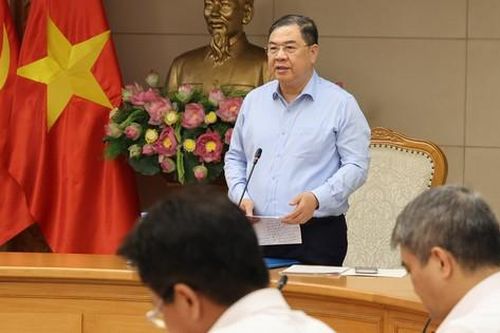 Phó Thủ tướng Thường trực Phạm Gia Túc: Triển khai hiệu quả nhất các dự án đường sắt, góp phần tăng trưởng 2 con số