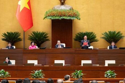 LUẬT HỘ TỊCH (sửa đổi): Đăng ký khai sinh, kết hôn… không phụ thuộc địa giới hành chính