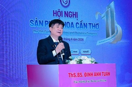 Hội nghị Sản Phụ khoa Cần Thơ lần thứ 11: Lan tỏa tri thức, nâng tầm y khoa vùng
