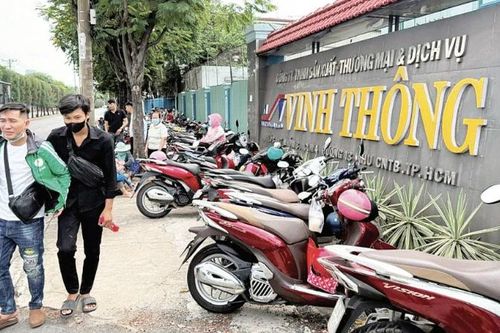 Sớm giải quyết tình trạng nợ bảo hiểm xã hội