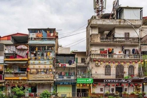 Từ phát triển dự án đến kiến tạo những cực tăng trưởng mới cho đô thị