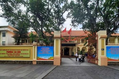 Thành phố Hồ Chí Minh rà soát các xã đủ điều kiện để lên phường