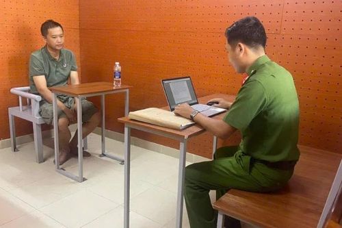 Cảnh giác với thủ đoạn giúp đổ xăng rồi cướp giật tài sản