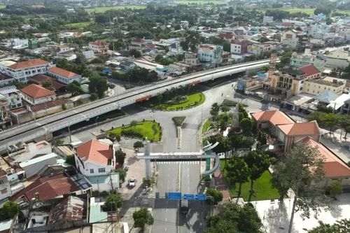Thành phố Hồ Chí Minh dừng quy hoạch Khu đô thị Tây Bắc hơn 6.000ha sau gần 30 năm 'treo'