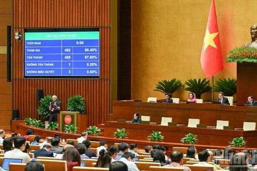 Người dân được đăng ký hộ tịch không phụ thuộc vào địa giới hành chính