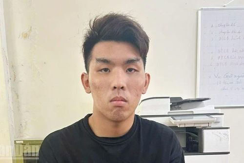 An Giang: Khởi tố, tạm giam đối tượng giết 2 người vì ghen tuông
