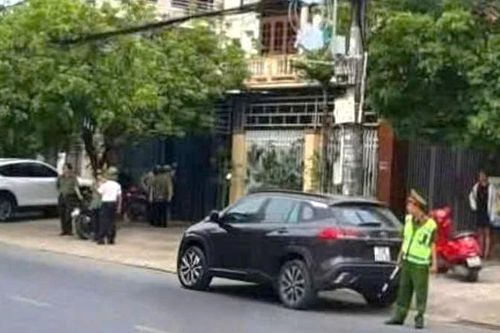 Quảng Trị: Bắt đối tượng đâm chết người sau 2 giờ gây án