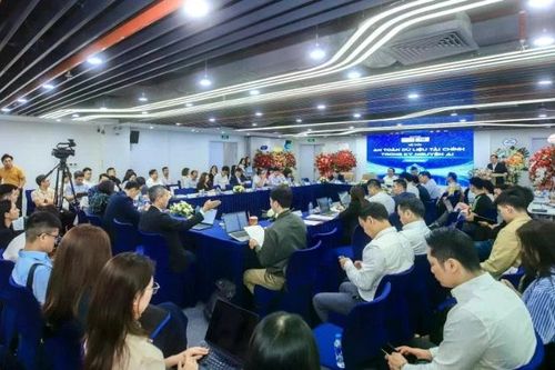 An toàn dữ liệu tài chính trong kỷ nguyên trí tuệ nhân tạo