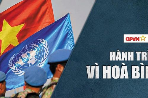 Giới thiệu loạt phim tài liệu đặc biệt Kỷ niệm 51 năm Ngày Giải phóng miền nam, thống nhất đất nước